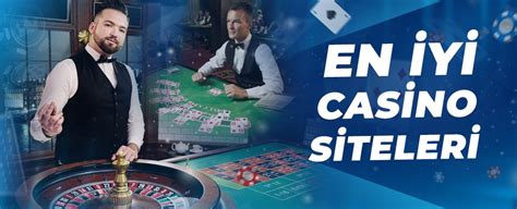 en iyi online casinolar